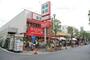 スーパー　新鮮市場南葛西店（スーパー）まで330m