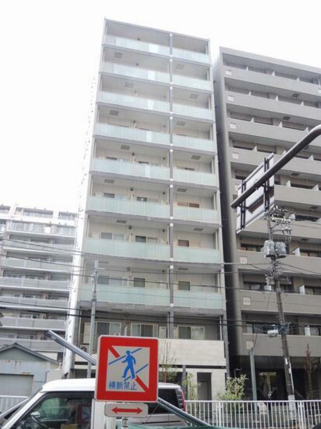 建物外観　外観です