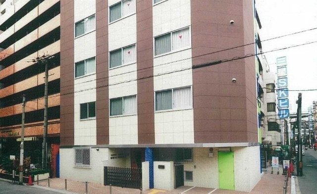 幼稚園・保育園　船場ちとせ保育園（幼稚園・保育園）まで144m