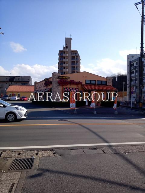 飲食店　ジョリーパスタ 東門前店（飲食店）まで126m