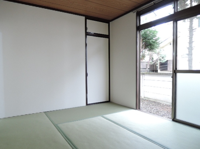 その他部屋・スペース　和室