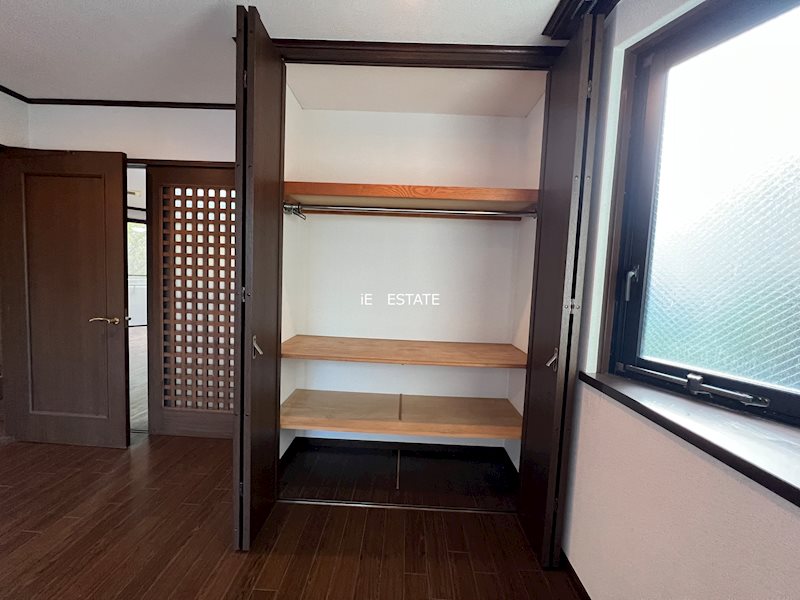 収納　※間取・内装は同タイプ参考画像。