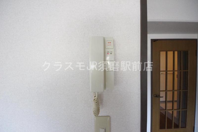 シティ南落合のその他写真