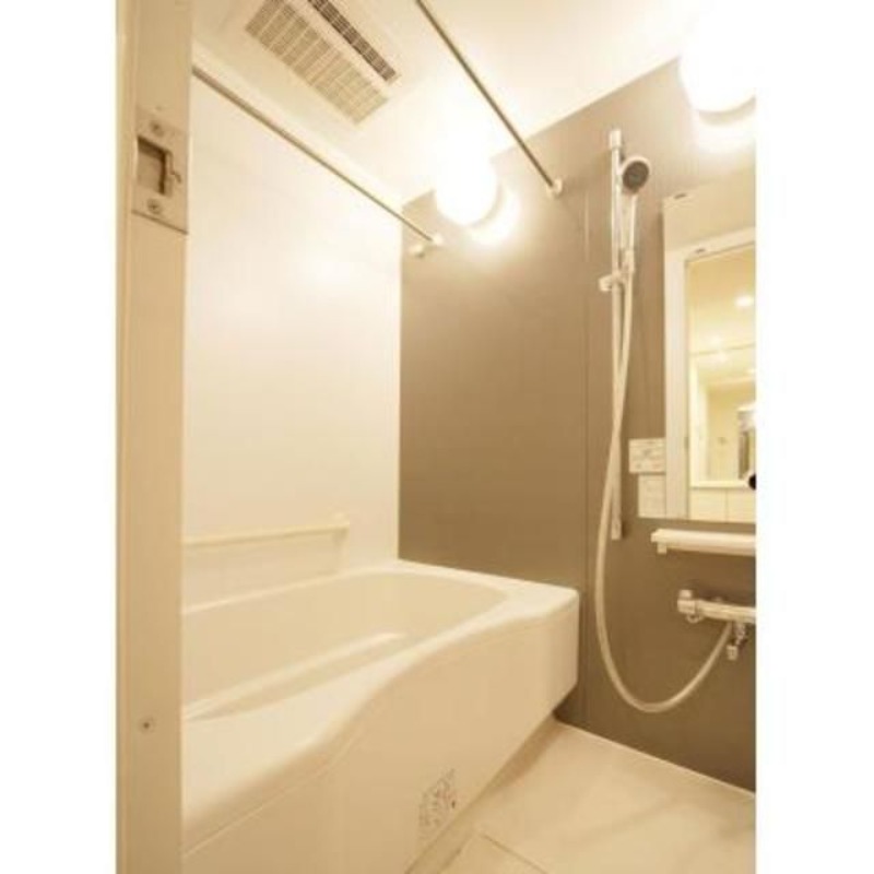 バス・シャワールーム　パークアクシス日本橋浜町