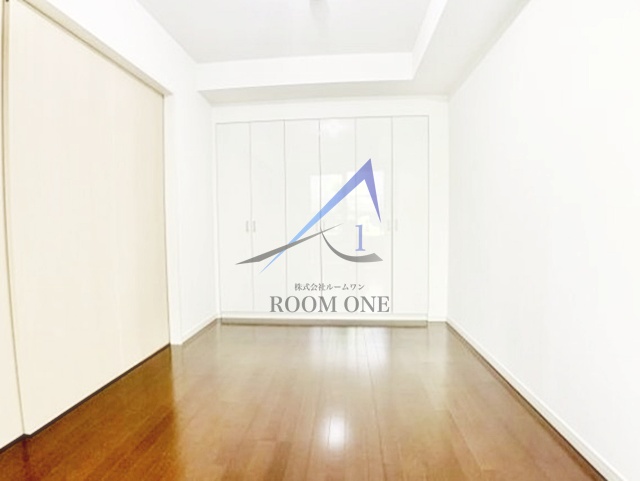 その他部屋・スペース　寝室です。