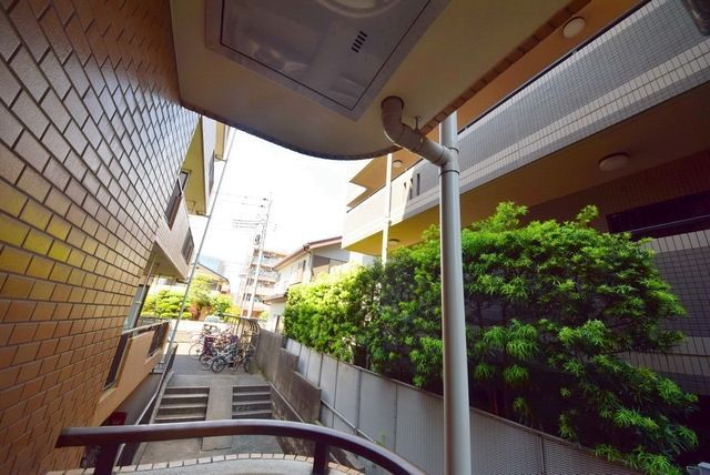 眺望　別部屋参考写真