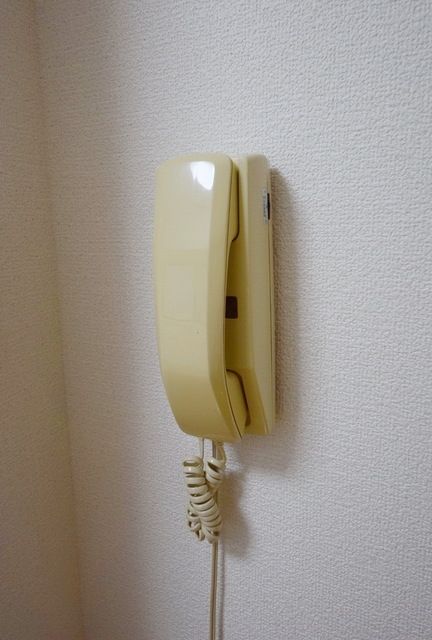 セキュリティ　別部屋参考写真