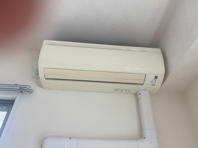 その他設備　同物件内別号室のお写真になります