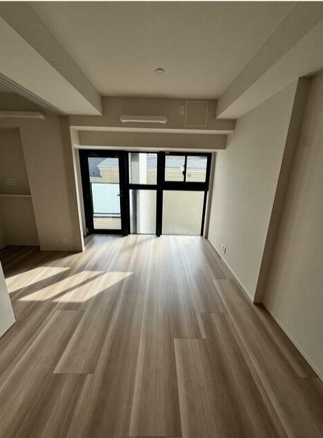 居室・リビング　別部屋参考写真