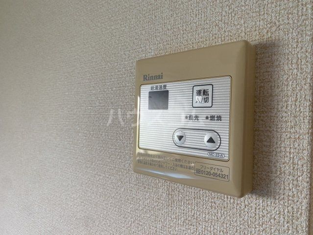 サンクススタジオ館林E棟のその他写真