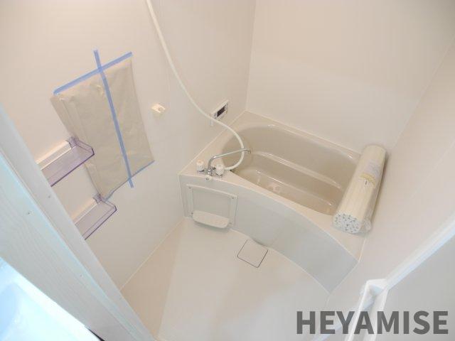 バス・シャワールーム　※同間取りの別の階のお部屋の画像です※現況を優先します