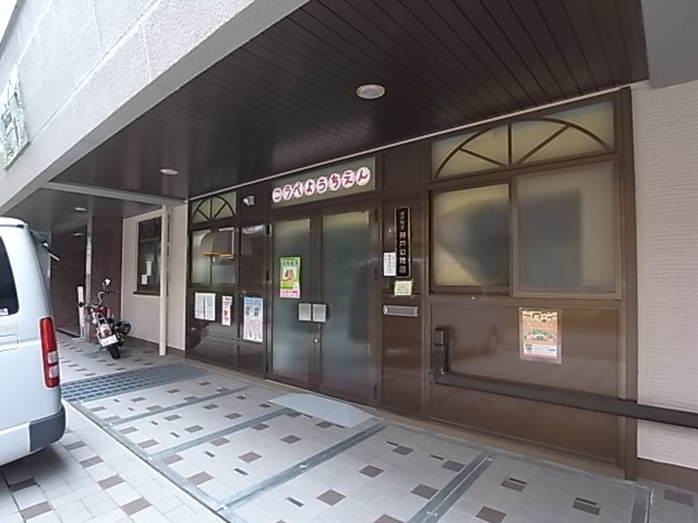 幼稚園・保育園　神戸幼稚園（幼稚園・保育園）まで225m