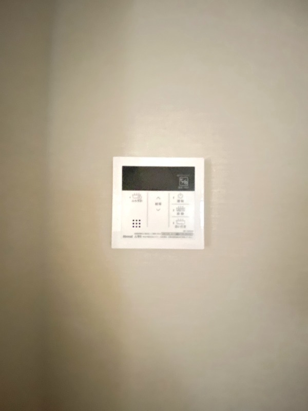 その他設備　別号室