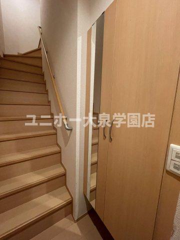 玄関　参考写真