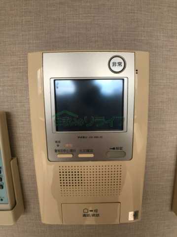 セキュリティ　レジディアタワー上池袋