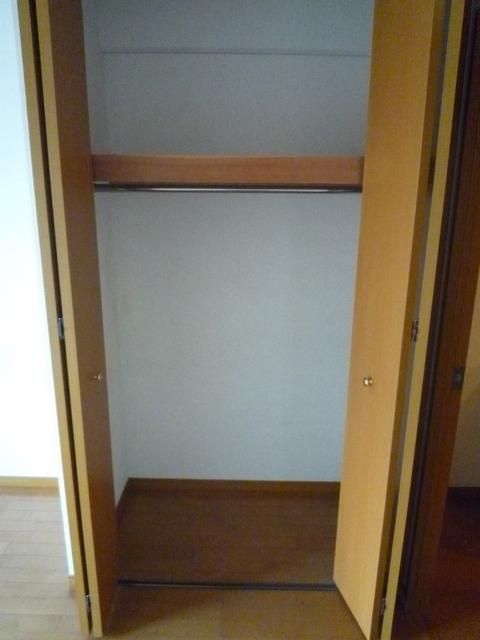 収納　収納♪