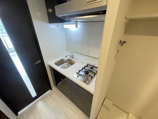 キッチン　参考写真