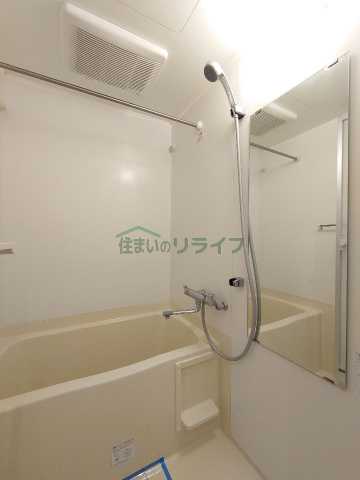 バス・シャワールーム　※参考写真レガーロ御茶ノ水I