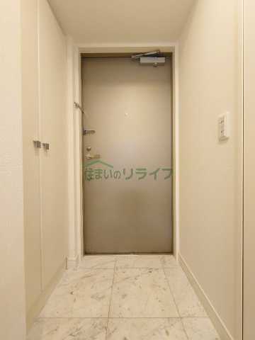 玄関　※参考写真レガーロ御茶ノ水I