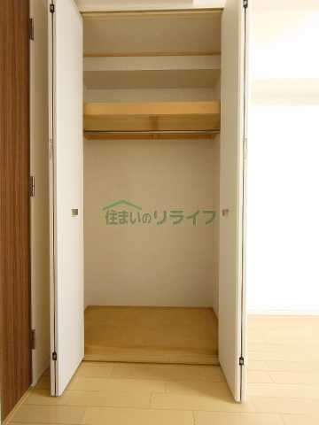 収納　※参考写真レガーロ御茶ノ水I