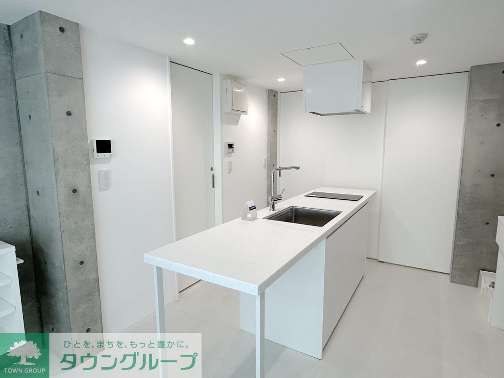 その他　洗面