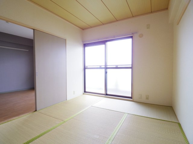 その他部屋・スペース　※他号室写真です