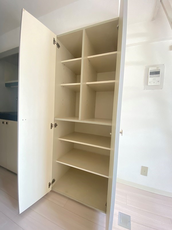 パシフィック南武庫之荘の内装写真