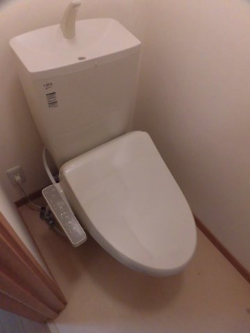 トイレ　※別室参考写真