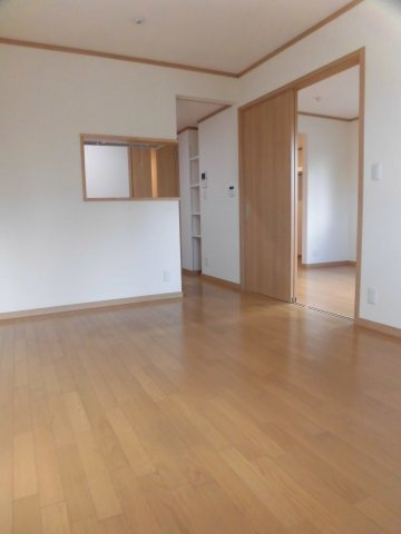 居室・リビング　※別室参考写真