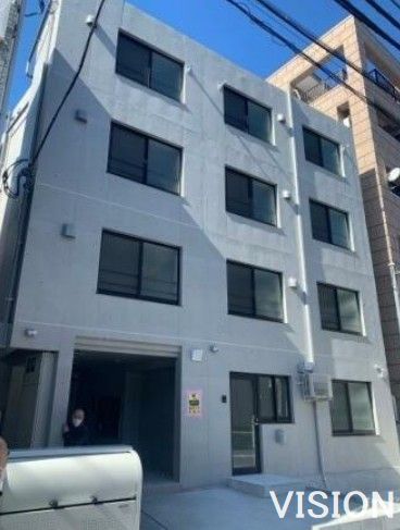 建物外観　☆外観☆