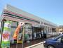 コンビニ　セブン-イレブン 我孫子天王台２丁目店（コンビニ）まで150m
