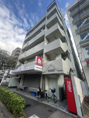 ＪＲ常磐線 三河島駅 徒歩2分 築37年
