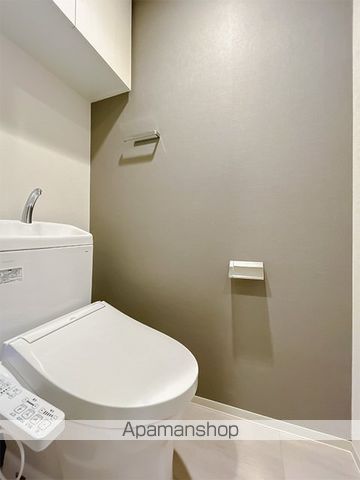 東京メトロ半蔵門線 押上駅 徒歩10分 7階建 築2年のトイレ写真
