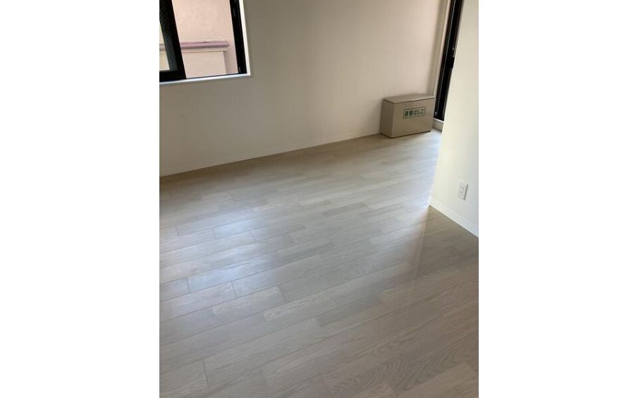 その他部屋・スペース　内装もきれいです