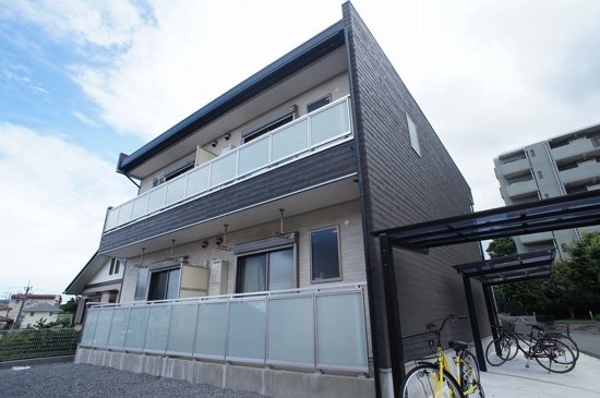 京成本線 志津駅 徒歩6分 築8年