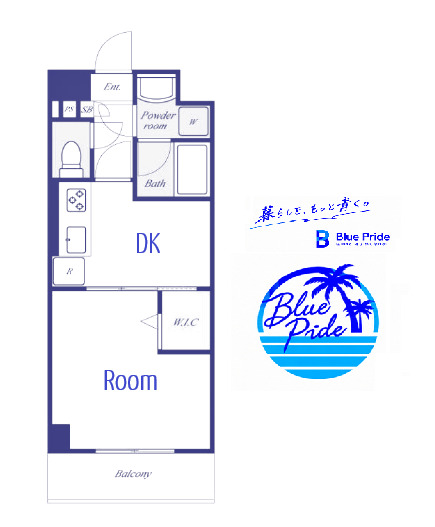 The House T.Y.Mの間取り写真