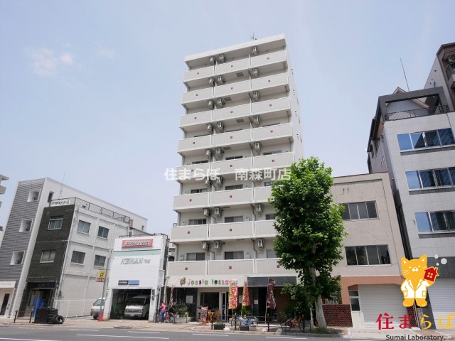 建物外観　★ ★ 口コミ平均4.94のお店 ★ ★