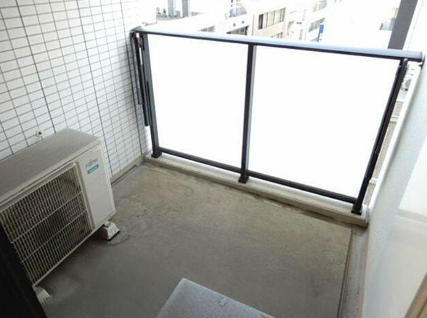 ザ・パークハウス日本橋大伝馬町の内装写真