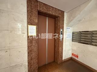神戸トアロードビルの外観写真