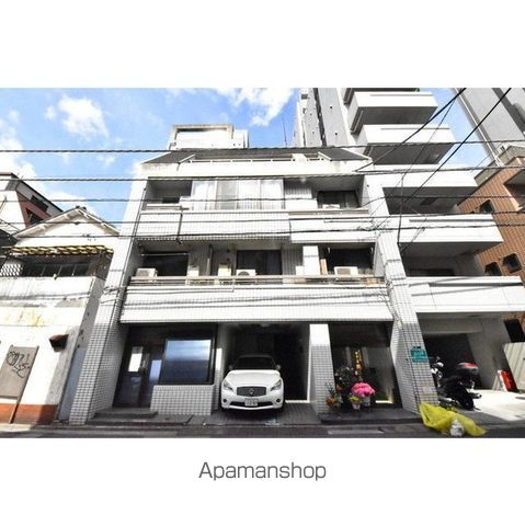 大熊ビルの外観写真