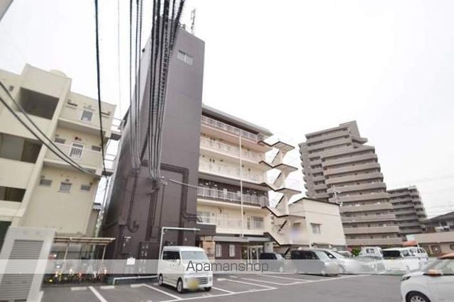 ＪＲ宇野線 備前西市駅 徒歩35分 築40年