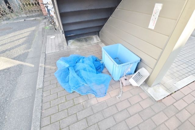 その他共有部分　★お問い合わせはタウンハウジングまで★