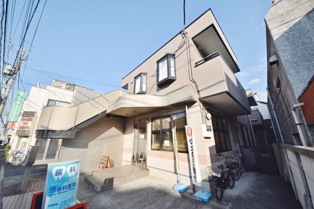 建物外観　★お問い合わせはタウンハウジングまで★