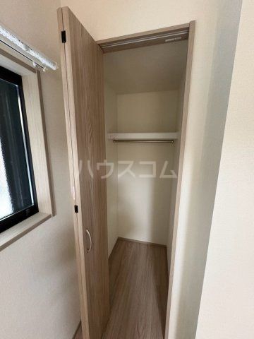 ハーモニーテラス瑞光IIの内装写真