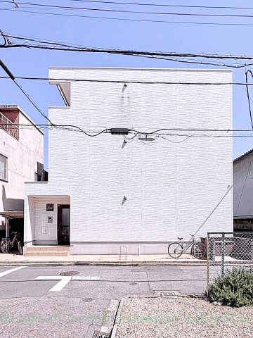 Sienaの外観写真