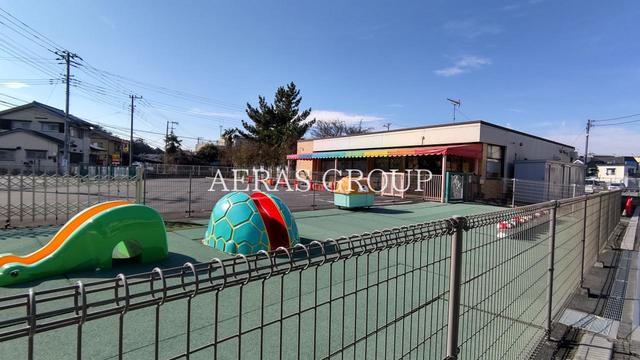 幼稚園・保育園　マーガレット保育園 いなほ分園（幼稚園・保育園）まで850m