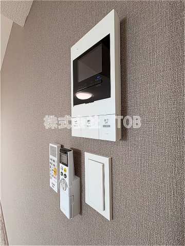 フォセット明大前のその他写真