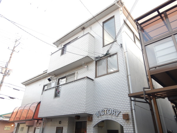 京阪本線 古川橋駅 徒歩16分 築39年