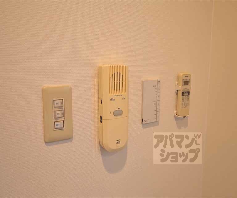 地下鉄烏丸線 北大路駅 徒歩9分 2階建 築18年のその他写真