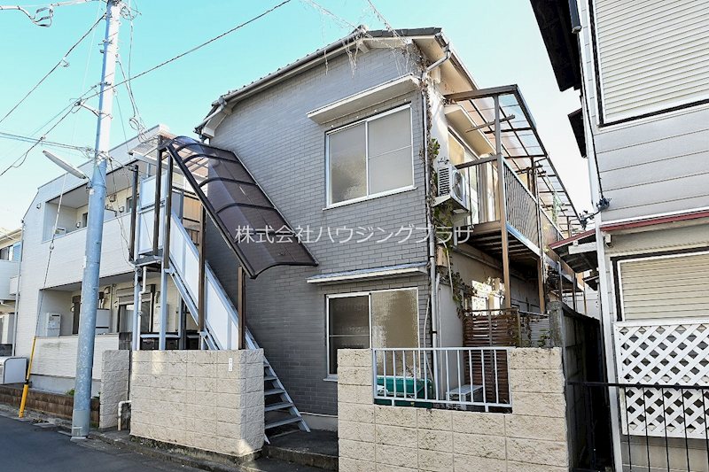 代田ハウス